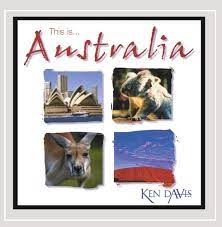 KEN DAVIS: Australia